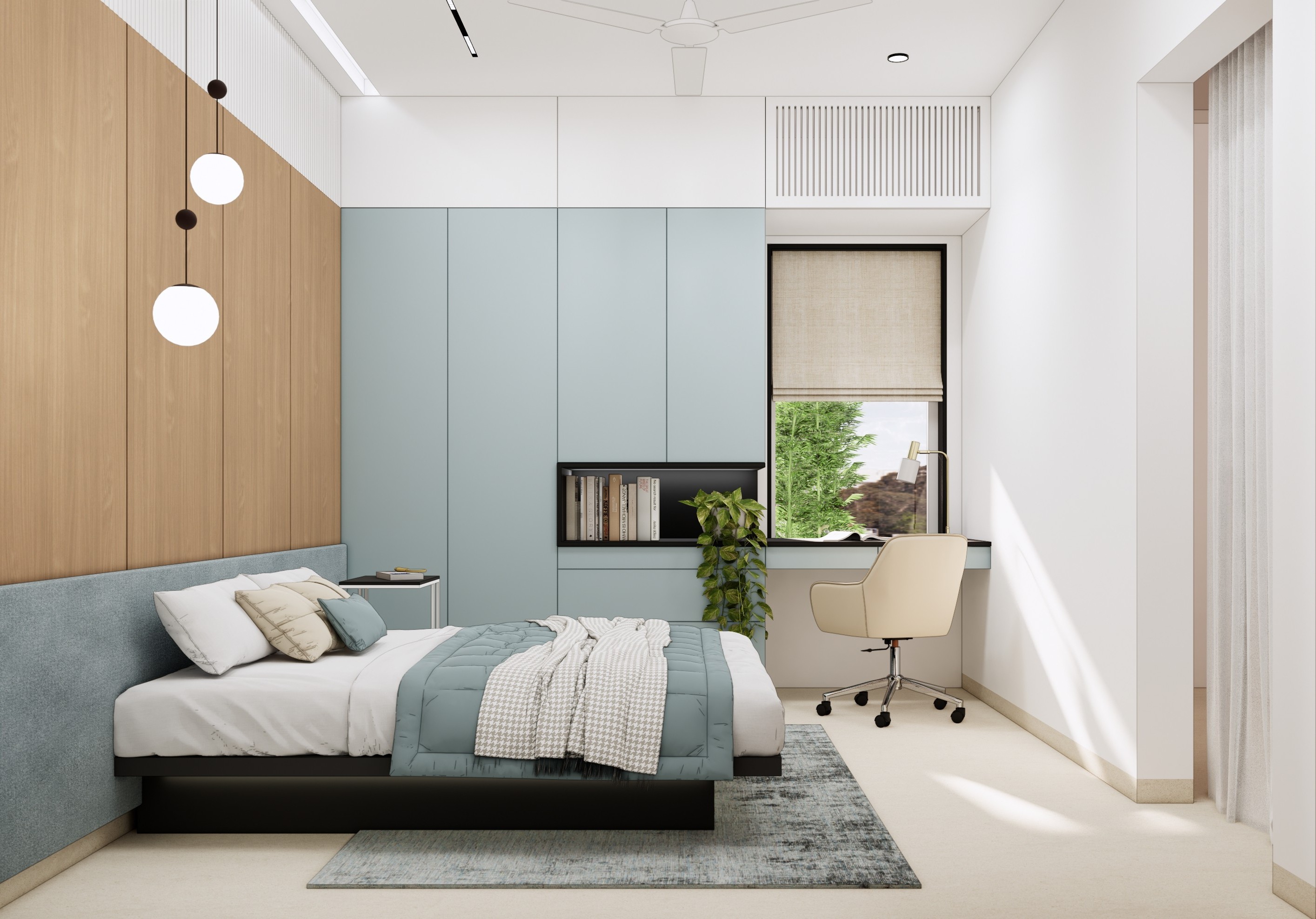 Chandan's Residence 14